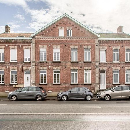 La Maison Jaures - La Trappiste Liévin Exteriér fotografie